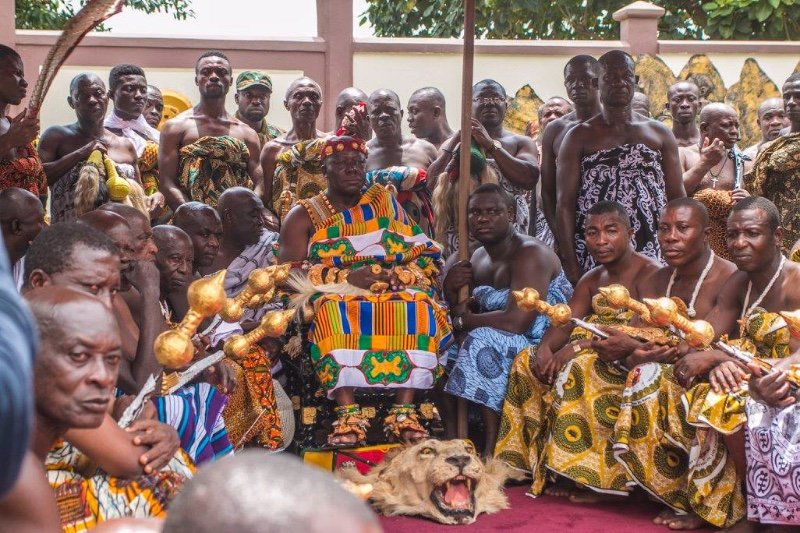 Exploring Kumasi: The Heart of Ashanti Culture - The Gold Coast Tourism Blogs