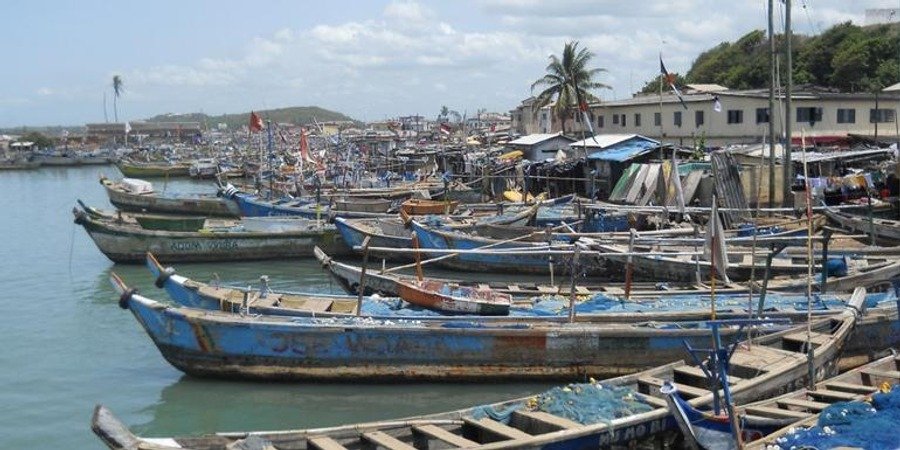 West African Adventure – 24 Days