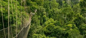 3 days tour to Ashanti Region