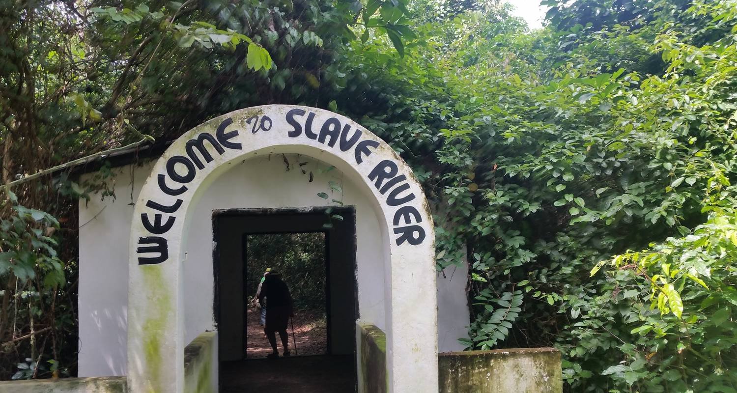 4 Days Tour in Ghana